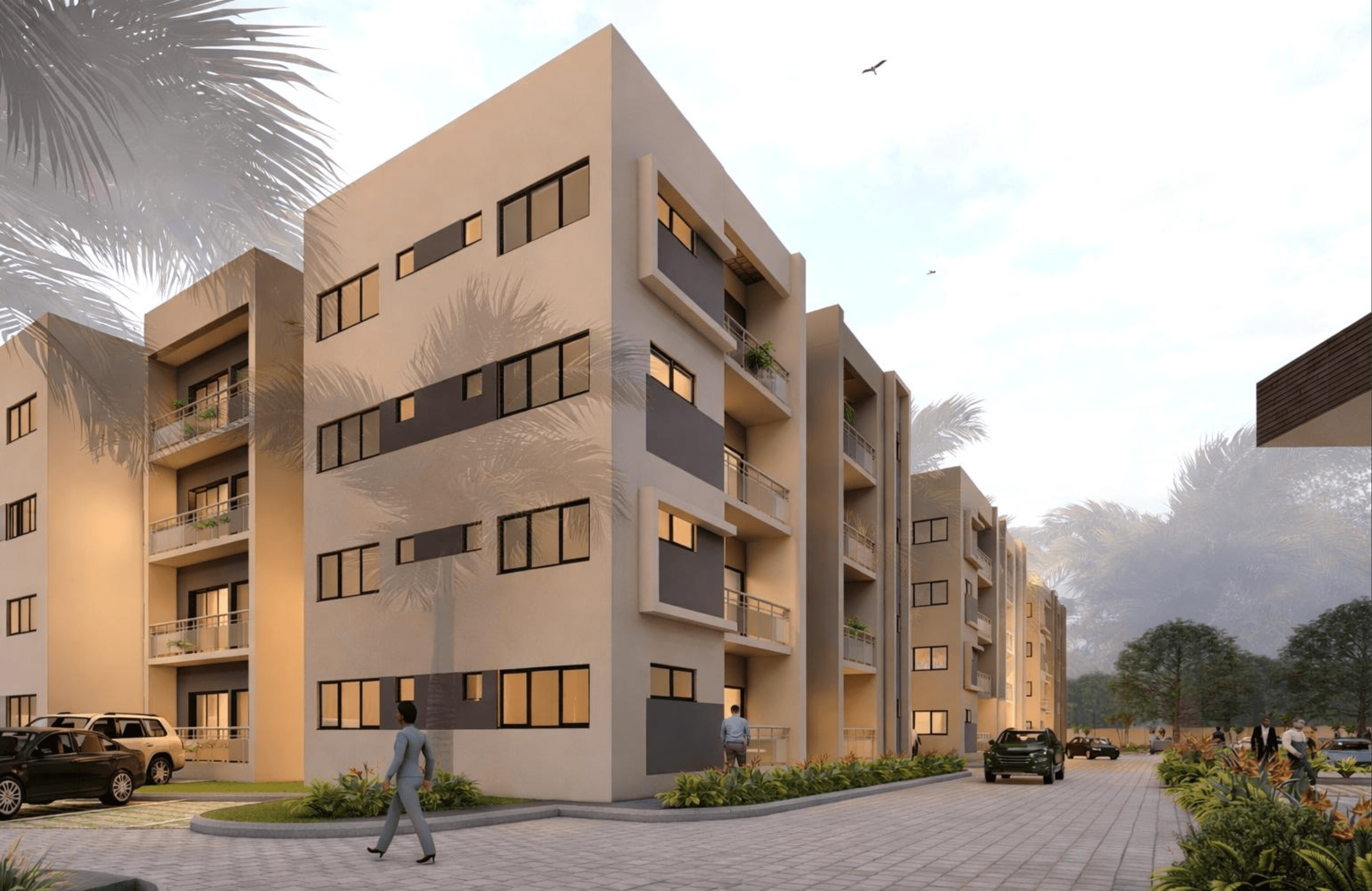 Savetown project gallery snapshot